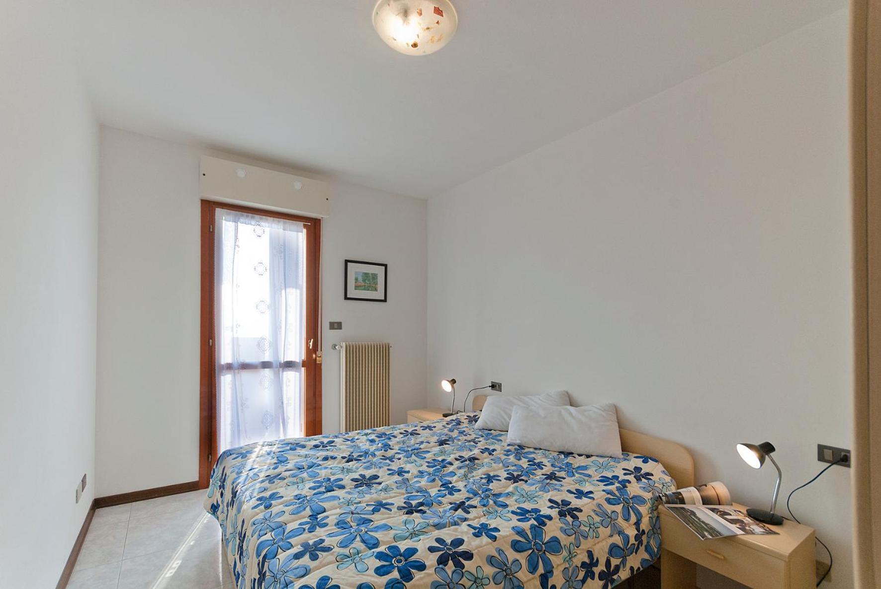 Duca Degli Abruzzi Apartment Caorle Exterior foto